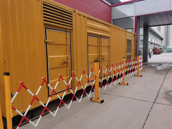华龙发电机出租 你知道怎样鉴定发电机品质的好坏吗？
