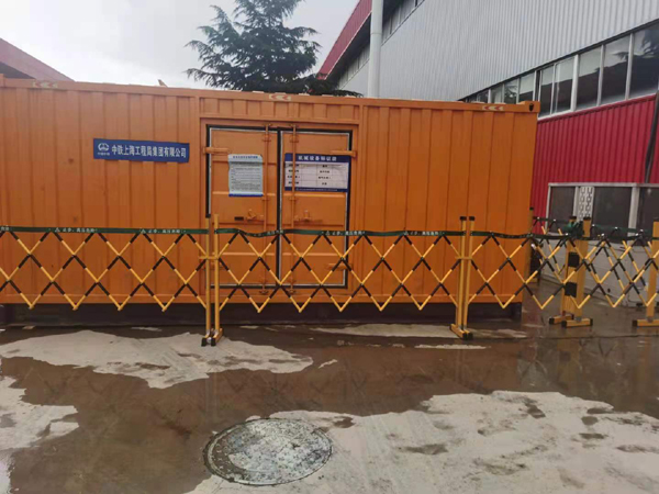 华龙租赁发电机 柴油发电机组供应商：柴油发电机组润滑油的作用？