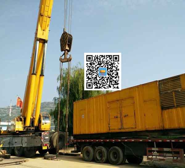 华龙发电车出租-全自动发电机组长期不使用该如何保养？
