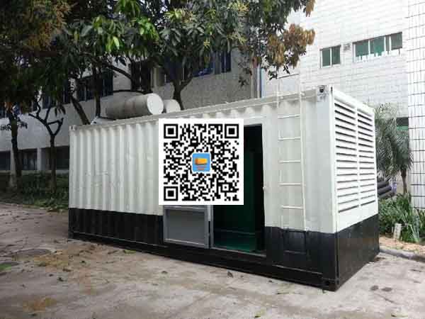 华龙出租发电机-什么样的柴油发电机使用效果比较好