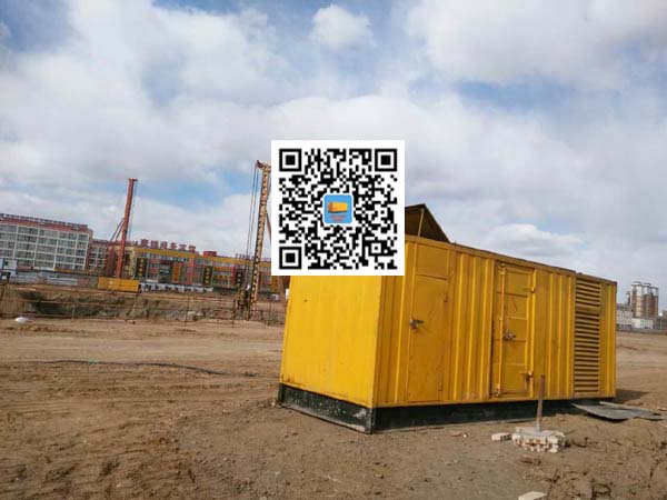 华龙发电机出租-柴油发电机组安全操作规程有哪些？