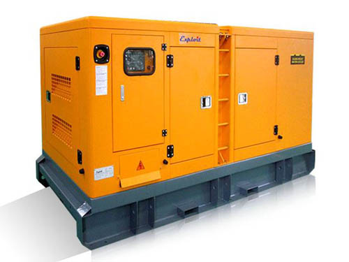 华龙影响 200kw 柴油发电机油耗的因素有哪些？