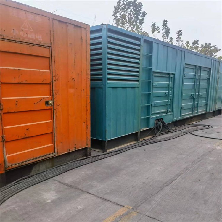 华龙如何选择适合 600kW 柴油发电机组的热继电器？