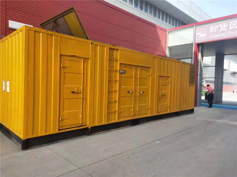 华龙储能设备的前景和市场怎么样？